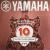Yamaha EN10HB Nickel Wound Heavy Bottom Light elektrische gitaar snarenset - thumbnail