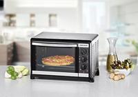 Rommelsbacher BG1055 Mini-oven Heteluchtfunctie, Timerfunctie 18 l - thumbnail