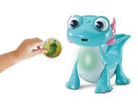 Vtech Axel Mijn smulpret vriendje - thumbnail