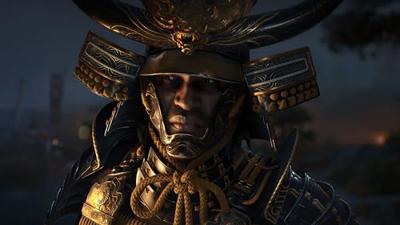 Assassin's Creed Shadows