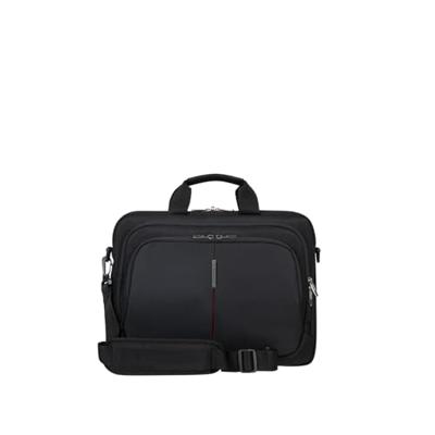 Samsonite Guardit 3.0 briefcase slim 15.6 inch. zwart Samsonite Guardit 3.0 briefcase slim 15.6 inch. zwart