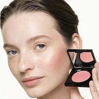 Korres Km Wild Rose Blush 12 Golden Pink 5,5g - thumbnail
