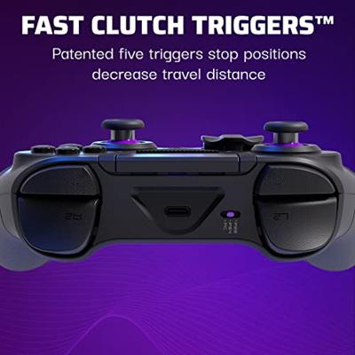 PDP Victrix Pro BFG Wireless Controller gamepad - thumbnail