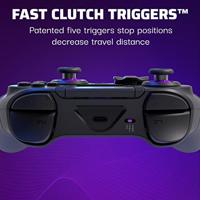 PDP Victrix Pro BFG Wireless Controller gamepad - thumbnail