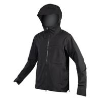 Endura mt500 waterproof - mtb rain jacket - thumbnail