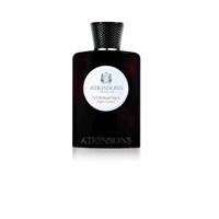 Atkinsons 24 Old Bond Street Triple Extract Eau de Cologne Concentrée 100ml - thumbnail