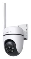 TP-Link TAPO C501GW bewakingscamera Torentje IP-beveiligingscamera Buiten 1920 x 1080 Pixels Muur - thumbnail