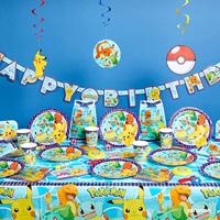 Haza Witbaard pokemon letterslinger happy birthday - thumbnail