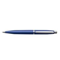 Sheaffer SF-E2940151 Balpen VFM M Neon Blue Nickel Plated - thumbnail