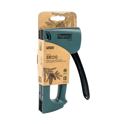 Nietpistool Rapid R13 Skog 13/4-10 groen | 6 stuks