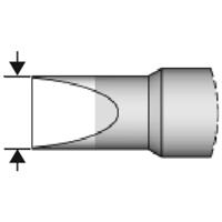 JBC Tools Soldeerpunt Beitelvorm Grootte soldeerpunt 2.3 mm Lengte soldeerpunt: 4 mm Inhoud: 1 stuk(s) - thumbnail