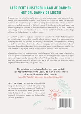 Wat onze darmen ons vertellen