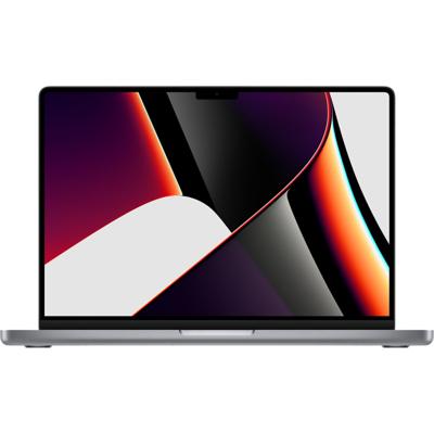 Refurbished MacBook Pro 14 Space Gray 32 GB Refurbished MacBook Pro 14 Space Gray 32 GB