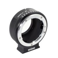 Metabones Nikon G naar Fuji X-Mount - thumbnail