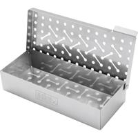 Weber Smoker Box rookbox - thumbnail