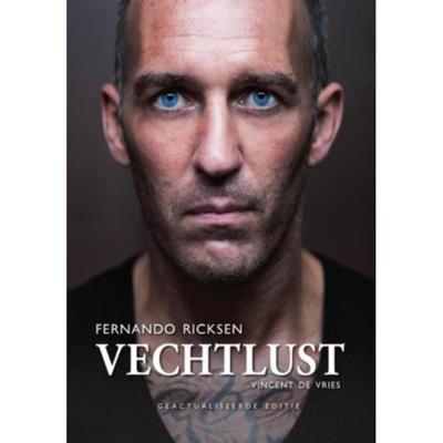 Vechtlust - Vincent de Vries - Paperback (9789067971140)