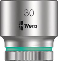 Wera 8790 HMC Zyklop Hand- en Machinedop met 1/2" Aandrijving, 30.0 mm - 1 stuk(s) - 05003616001 - thumbnail