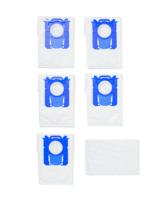 HEMA Stofzuigerzakken voor Philips Mobilo/Sydney - thumbnail