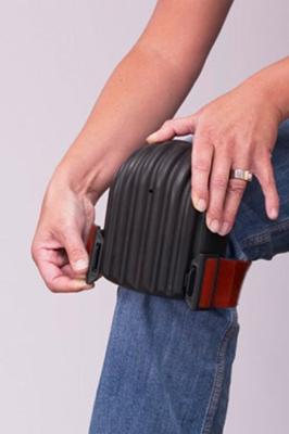 Connex Kniebeschermers 250N En14404 - COX792152 Connex Kniebeschermers 250N En14404 - COX792152