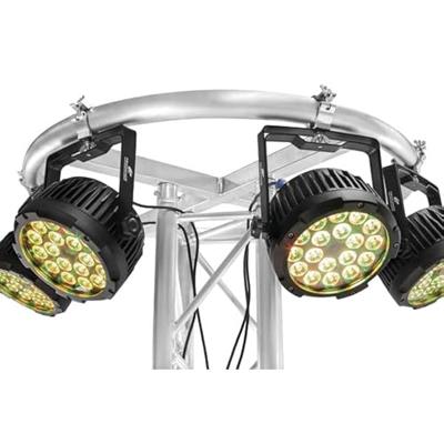 MILOS Milos Truss Top Ring 100 cm - GQ-systeem