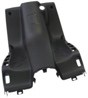 Edge Beenscherm peugeot speedfight 1 & 2 zwart - thumbnail