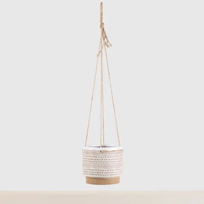 Chicago - Wit patroon - P12