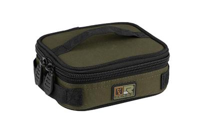 Fox R- Series Rigid Lead & Bits Bag Compact