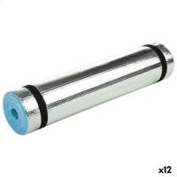 Mat Aktive Camping Blauw 180 x 0,6 x 50 cm 12 Stuks - thumbnail