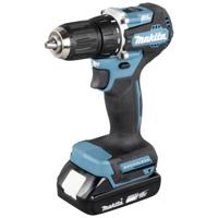 Makita DDF487RAJ DDF487RAJ Accu-schroefboormachine 18 V Li-ion Brushless - thumbnail