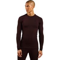 Odlo Performance Warm Crew Neck Longsleeve Heren - thumbnail