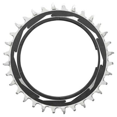 SRAM kettingblad "xx sl eagle transmission" chain ring xx sl eagle tr. 36t 3mm