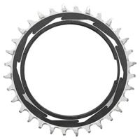 SRAM kettingblad "xx sl eagle transmission" chain ring xx sl eagle tr. 36t 3mm - thumbnail
