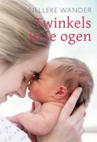 Twinkels in je ogen - Nelleke Wander - ebook - thumbnail