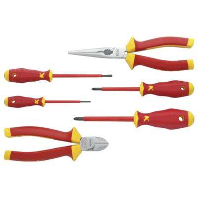 Klauke KL306IS Gereedschapsset VDE