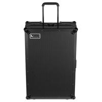 UDG UDG Ultimate Flight Case Multi Format XXL Blk Plus (Laptop Shelf,Trolley&Wheels) - thumbnail