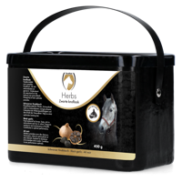 Excellent Herbs Zwarte Knoflook - thumbnail