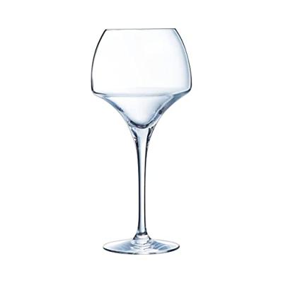 Chef & Sommelier Rode Wijnglazen Open Up - 550 ml - 6 stuks