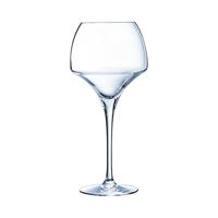 Chef & Sommelier Rode Wijnglazen Open Up - 550 ml - 6 stuks - thumbnail