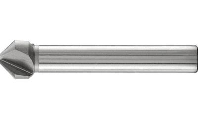 PFERD TOOLS KES HSSE DIN 335 C90° 12,4 25202132 Kegelverzinkboor 12.4 mm HSS 1 stuk(s)