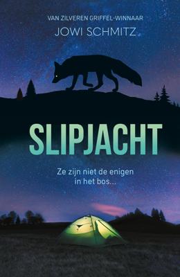 Slipjacht - Jowi Schmitz - ebook
