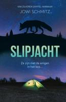 Slipjacht - Jowi Schmitz - ebook - thumbnail
