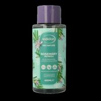 Andrelon Shampoo pro nature rosemary refresh 400 Milliliter - thumbnail