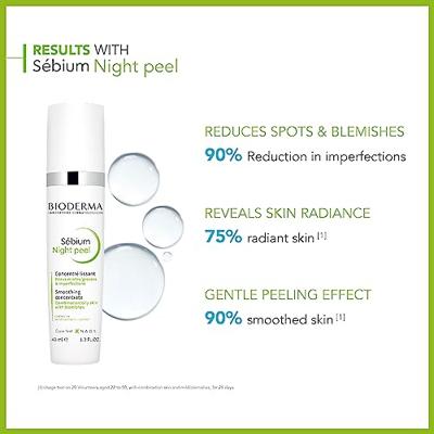 Bioderma Sébium Night Peel 40ml - thumbnail
