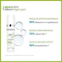 Bioderma Sebium Night Peel 40 ml - thumbnail