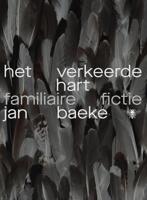 Het verkeerde hart - Jan Baeke - ebook - thumbnail