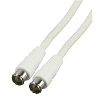 F-connector kabel voor satelliet F-Quick - thumbnail