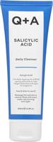 Q+A Salycylic Acid Daily Cleanser - thumbnail