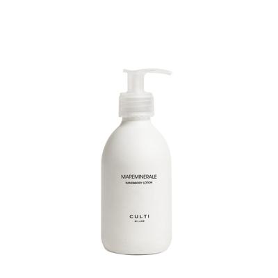 Culti Hand & Body Lotion Mareminerale 250ml