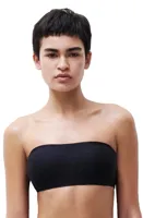 Naadloze Bandeau met vulling - Soft Stretch - Padded Bandeau bh - Anti slip - thumbnail