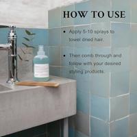 Davines Essential Haircare Melu Hair Shield Spray 250ml - thumbnail